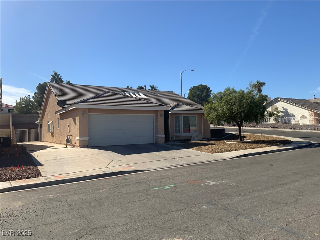 2087 Angel Falls Drive Henderson NV 89074