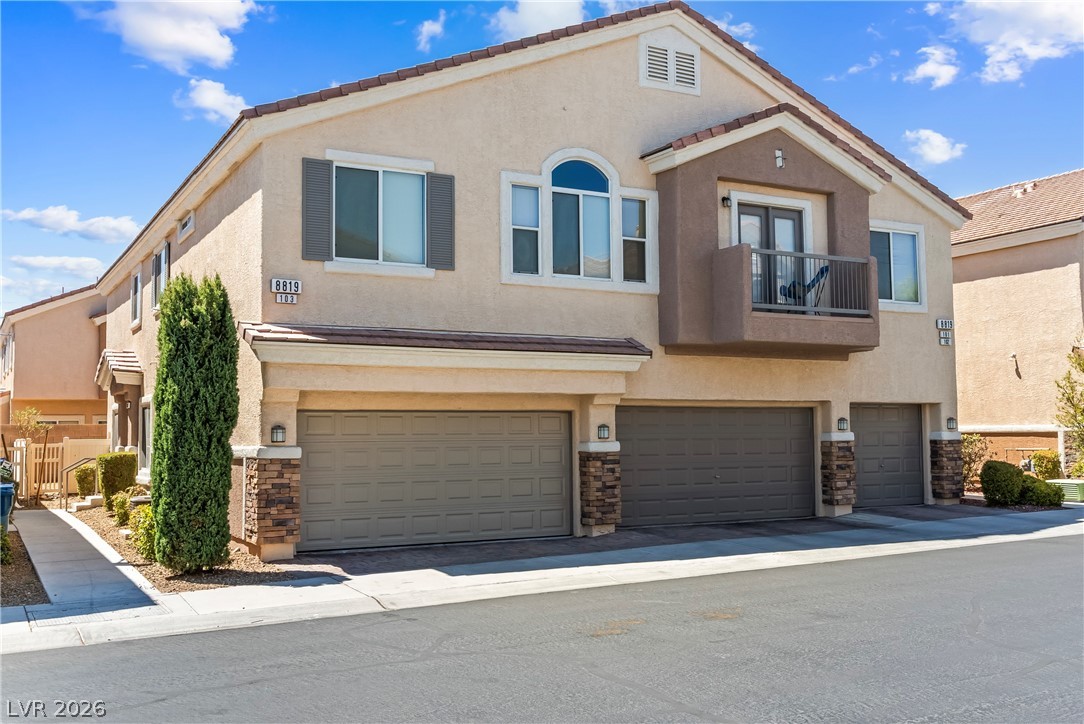 8819 Horizon Wind Avenue 103 Las Vegas NV 89178