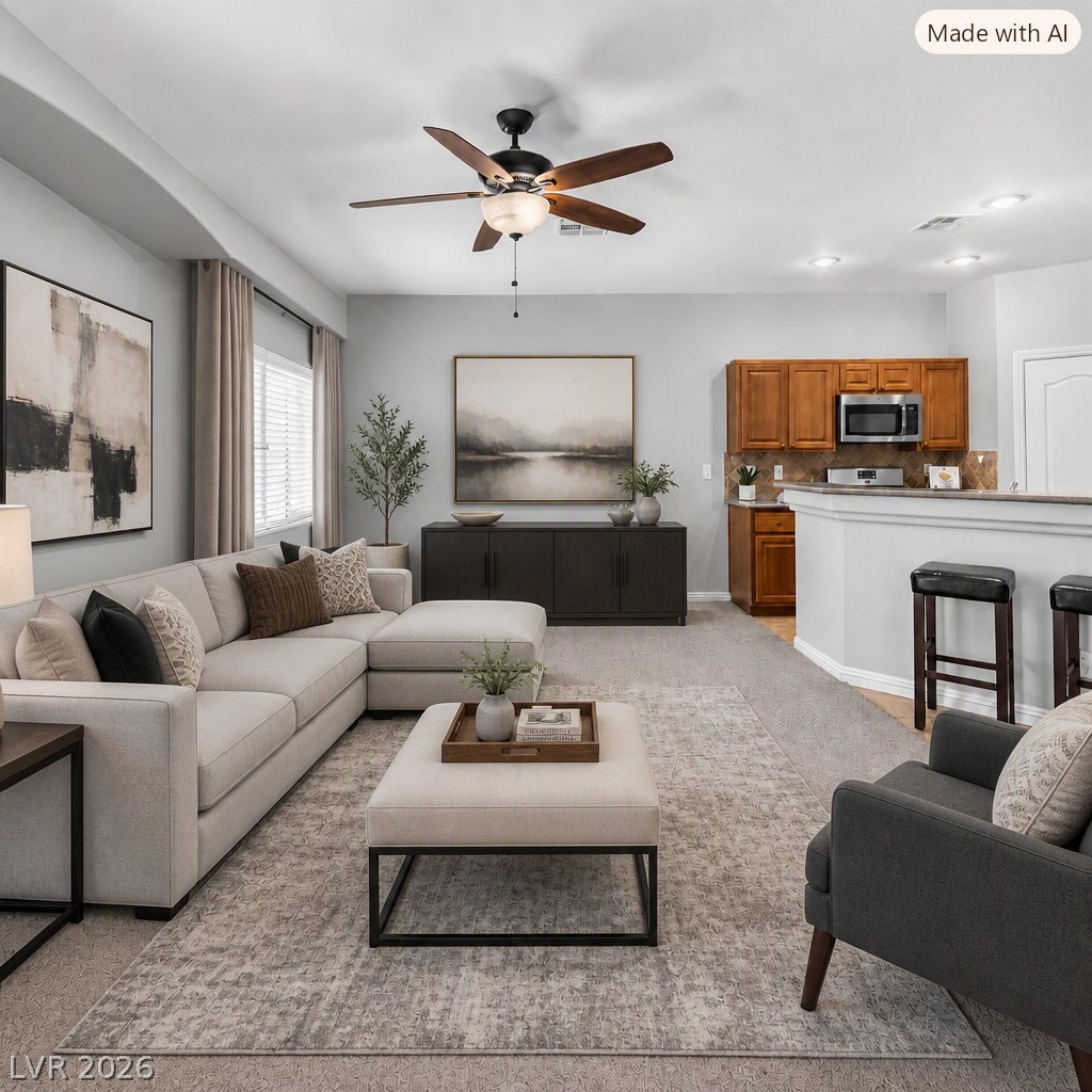 8819 Horizon Wind Avenue 103 Las Vegas NV 89178