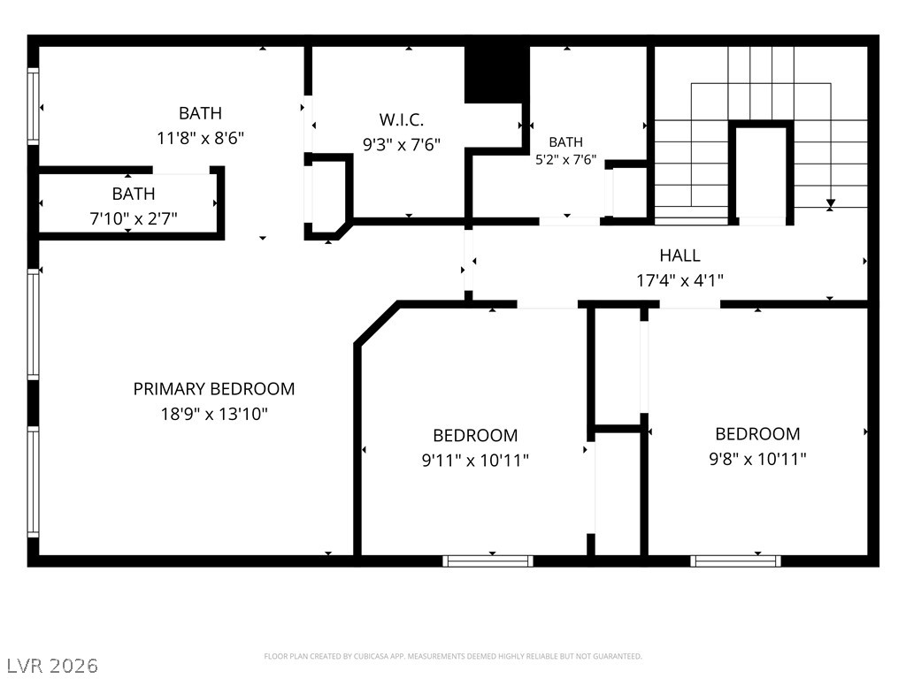 8819 Horizon Wind Avenue 103 Las Vegas NV 89178