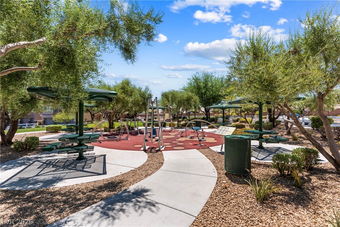 8819 Horizon Wind Avenue 103 Las Vegas NV 89178