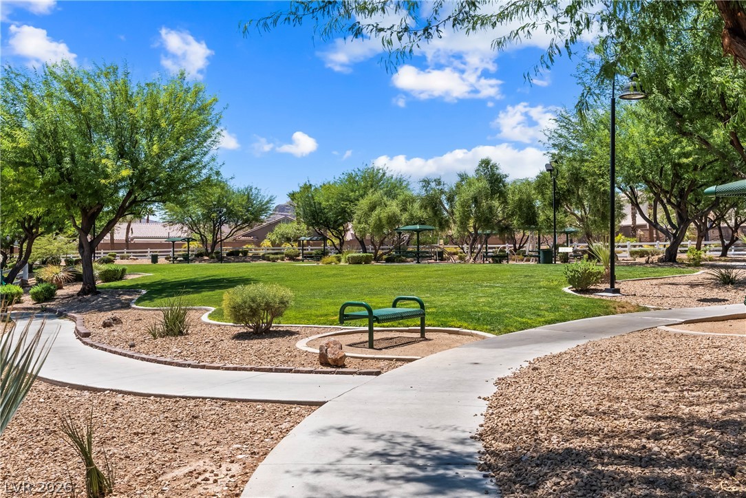 8819 Horizon Wind Avenue 103 Las Vegas NV 89178