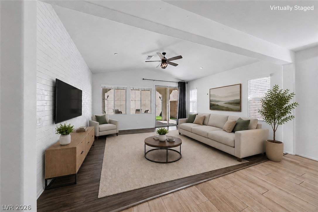 568 Our Heritage Street Henderson NV 89011