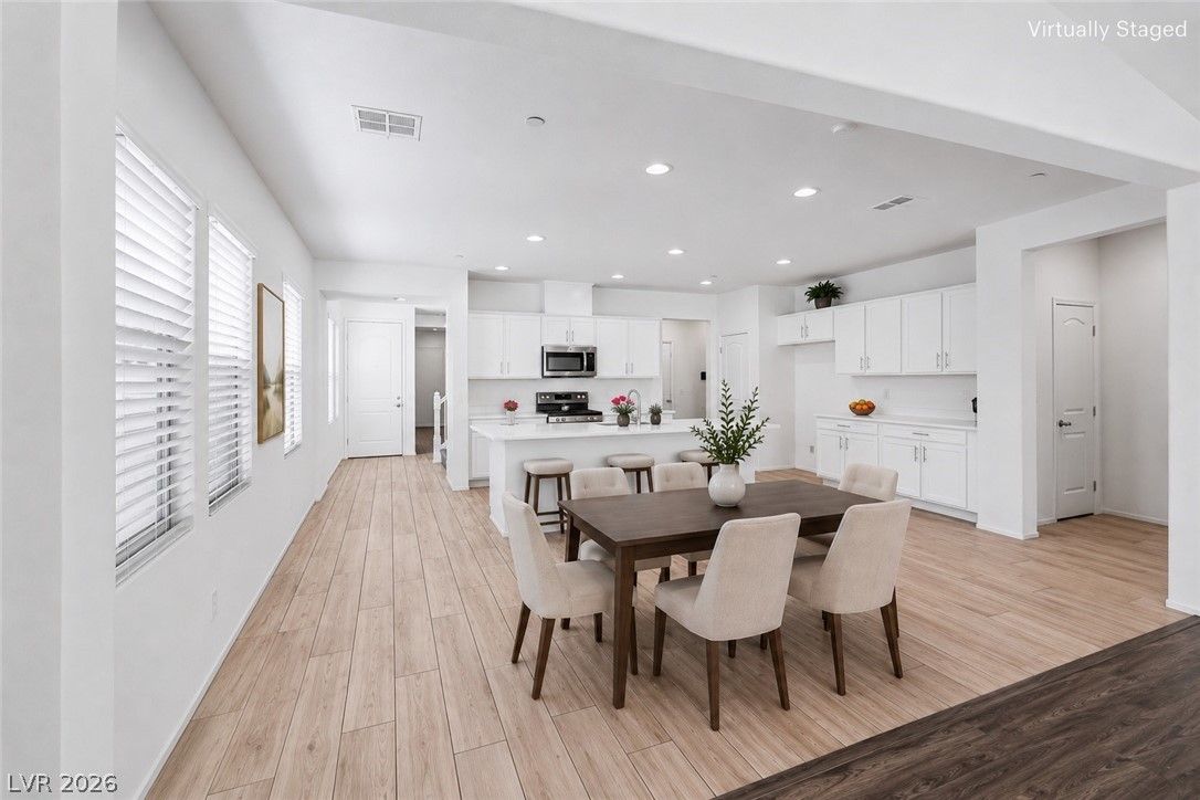 568 Our Heritage Street Henderson NV 89011