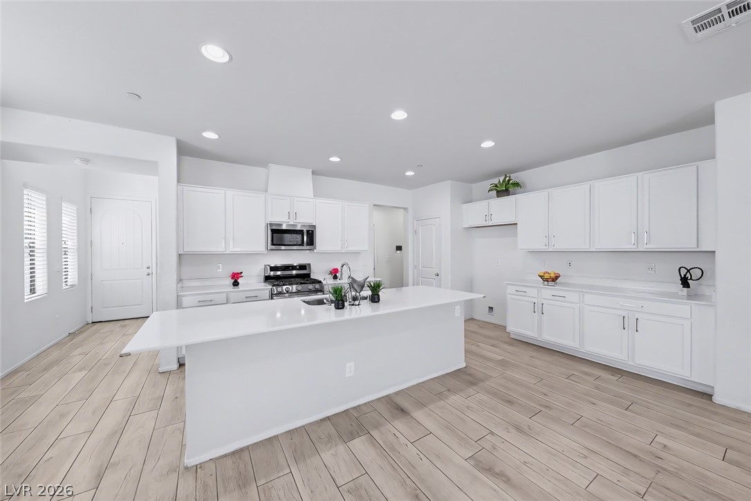 568 Our Heritage Street Henderson NV 89011