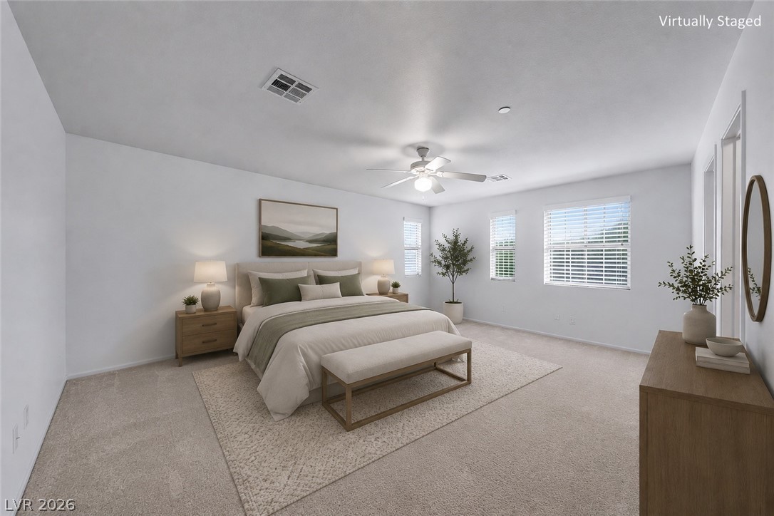 568 Our Heritage Street Henderson NV 89011