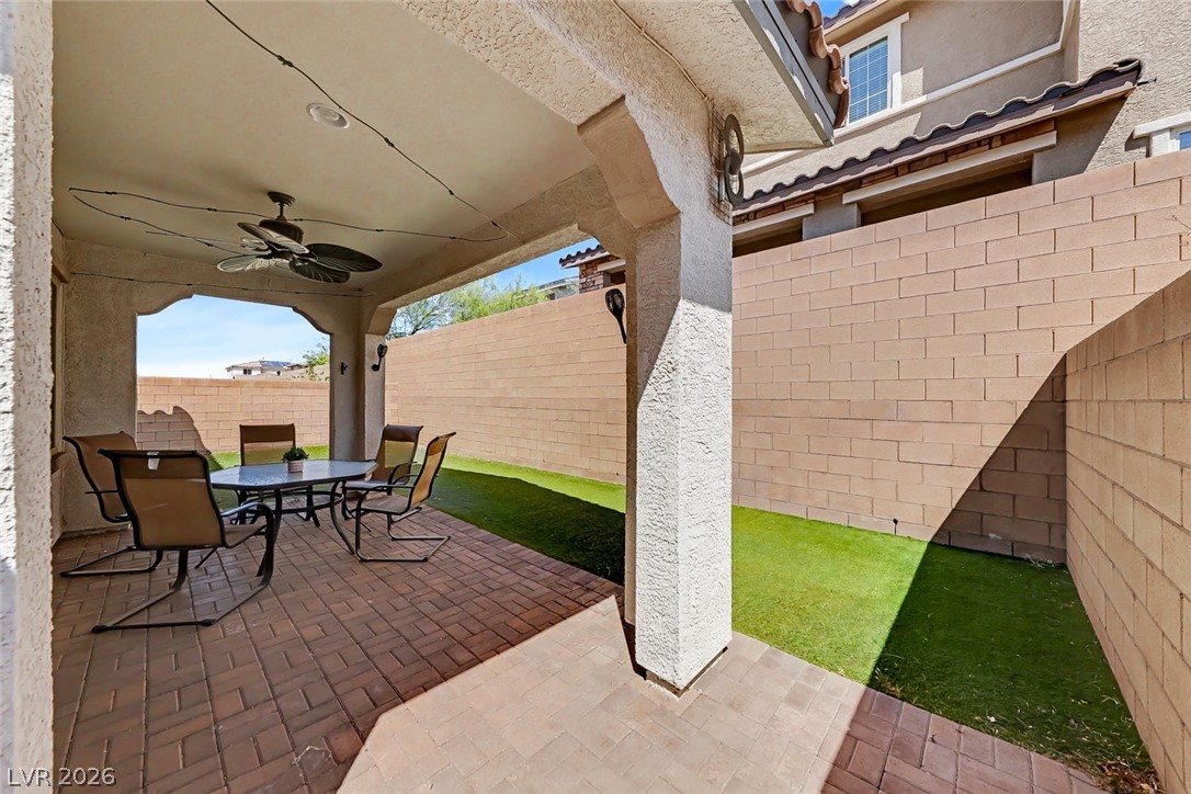 568 Our Heritage Street Henderson NV 89011