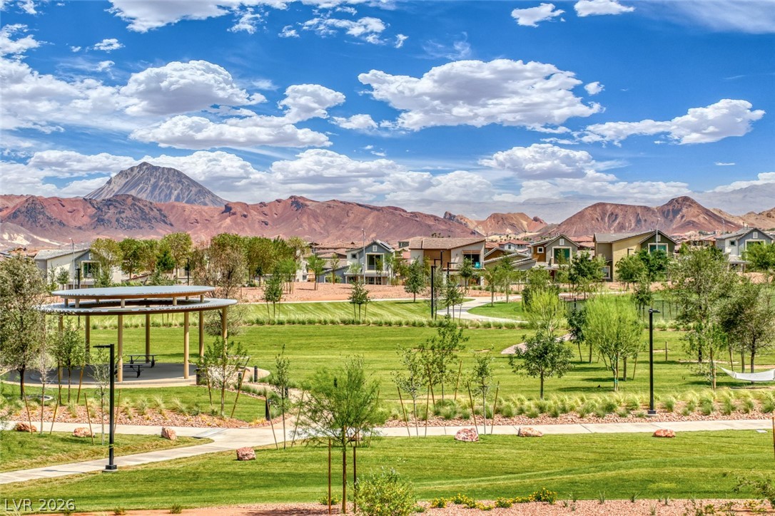 568 Our Heritage Street Henderson NV 89011