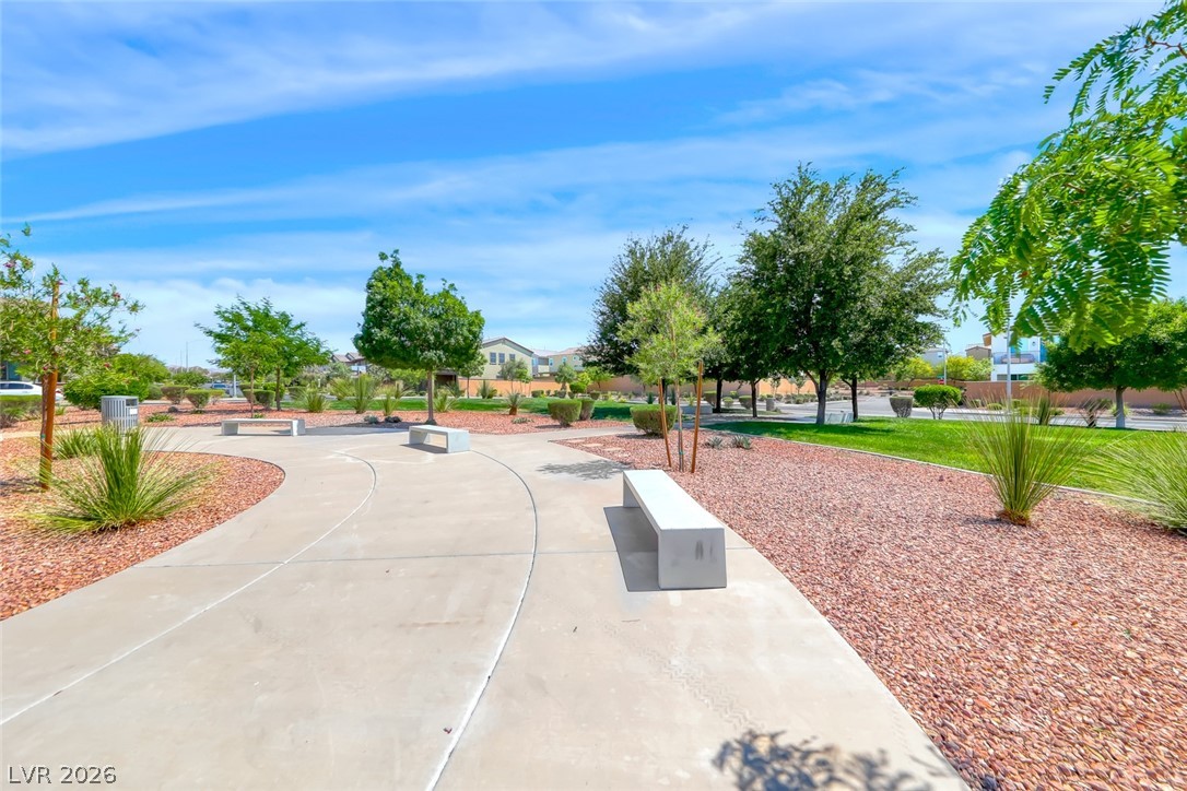 568 Our Heritage Street Henderson NV 89011