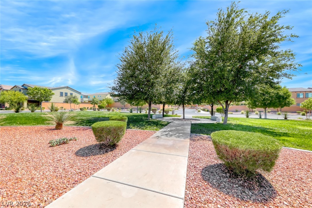 568 Our Heritage Street Henderson NV 89011