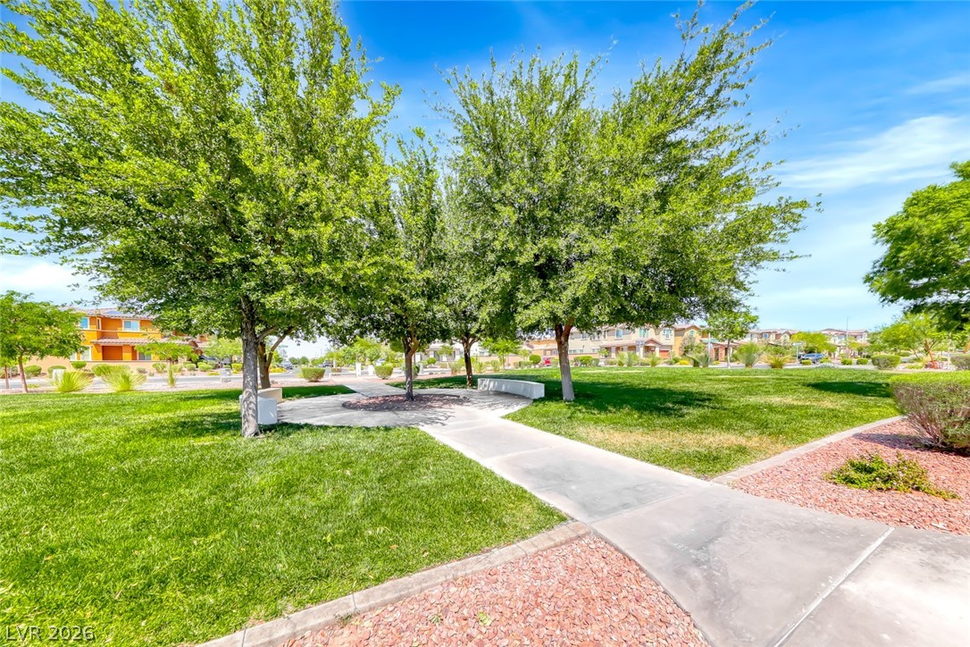 568 Our Heritage Street Henderson NV 89011