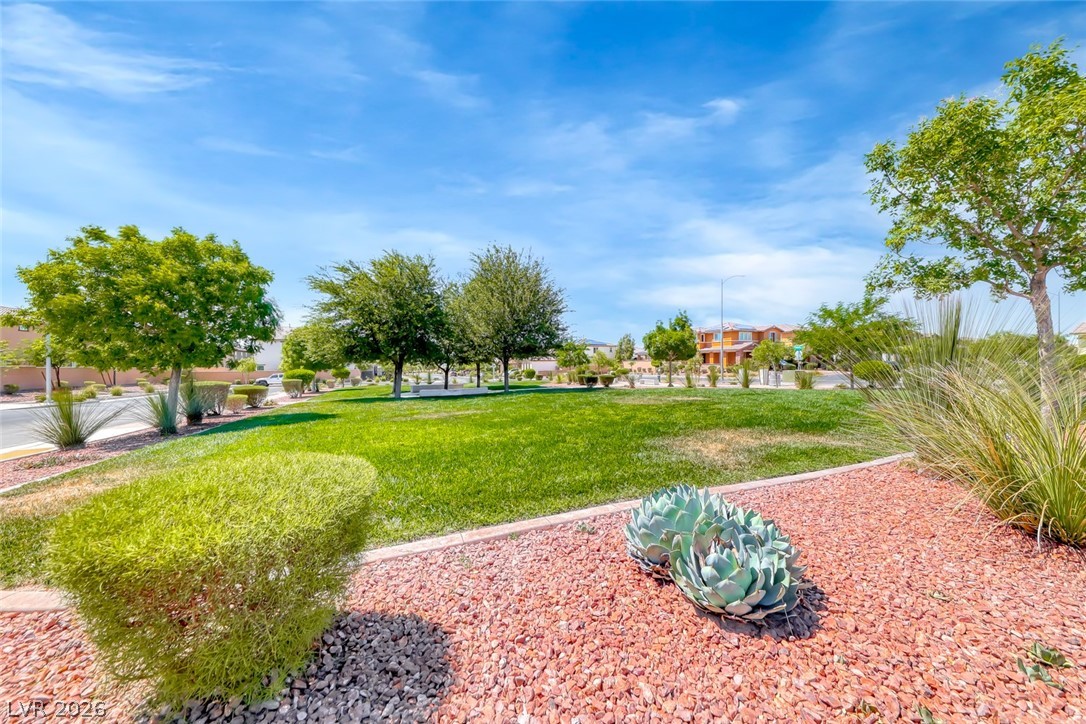 568 Our Heritage Street Henderson NV 89011