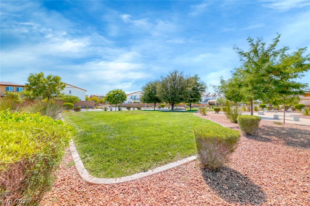 568 Our Heritage Street Henderson NV 89011