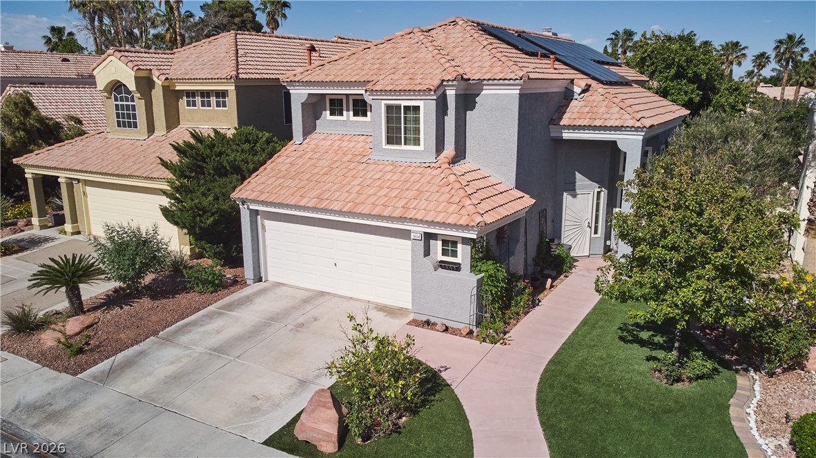 1804 Imperial Cup Drive Las Vegas NV 89117