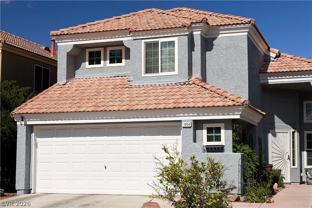 1804 Imperial Cup Drive Las Vegas NV 89117
