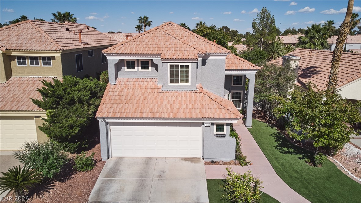 1804 Imperial Cup Drive Las Vegas NV 89117