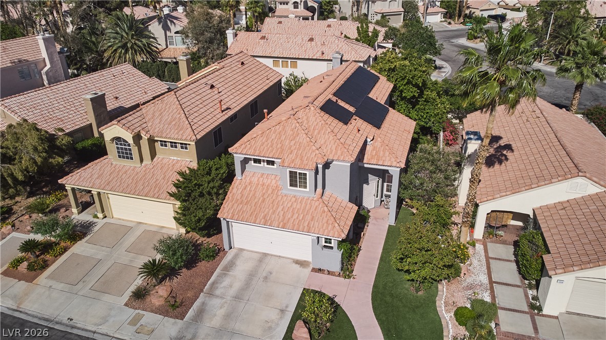 1804 Imperial Cup Drive Las Vegas NV 89117
