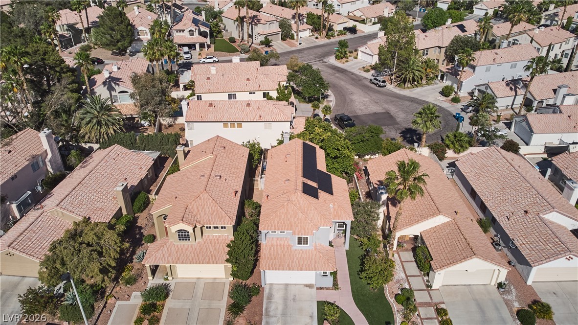 1804 Imperial Cup Drive Las Vegas NV 89117