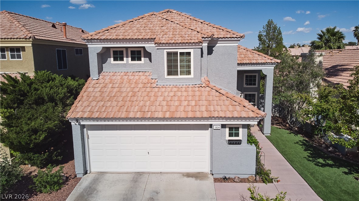 1804 Imperial Cup Drive Las Vegas NV 89117