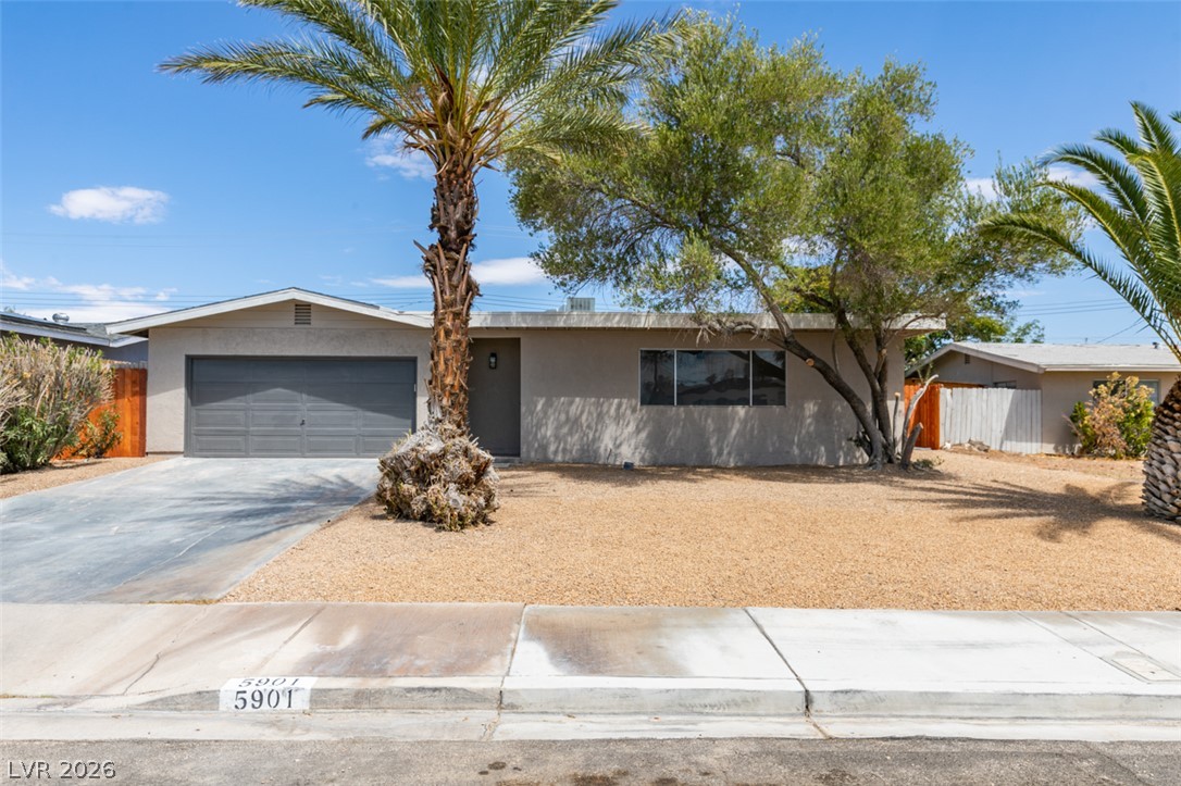 5901 Shawnee Avenue Las Vegas NV 89107