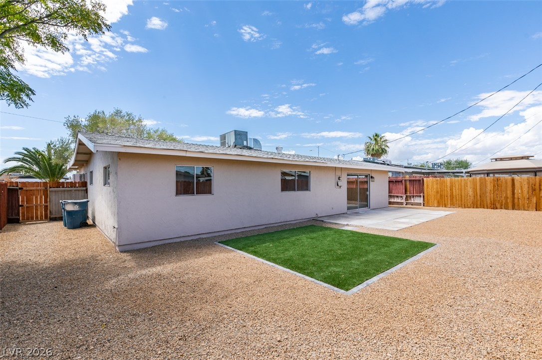 5901 Shawnee Avenue Las Vegas NV 89107