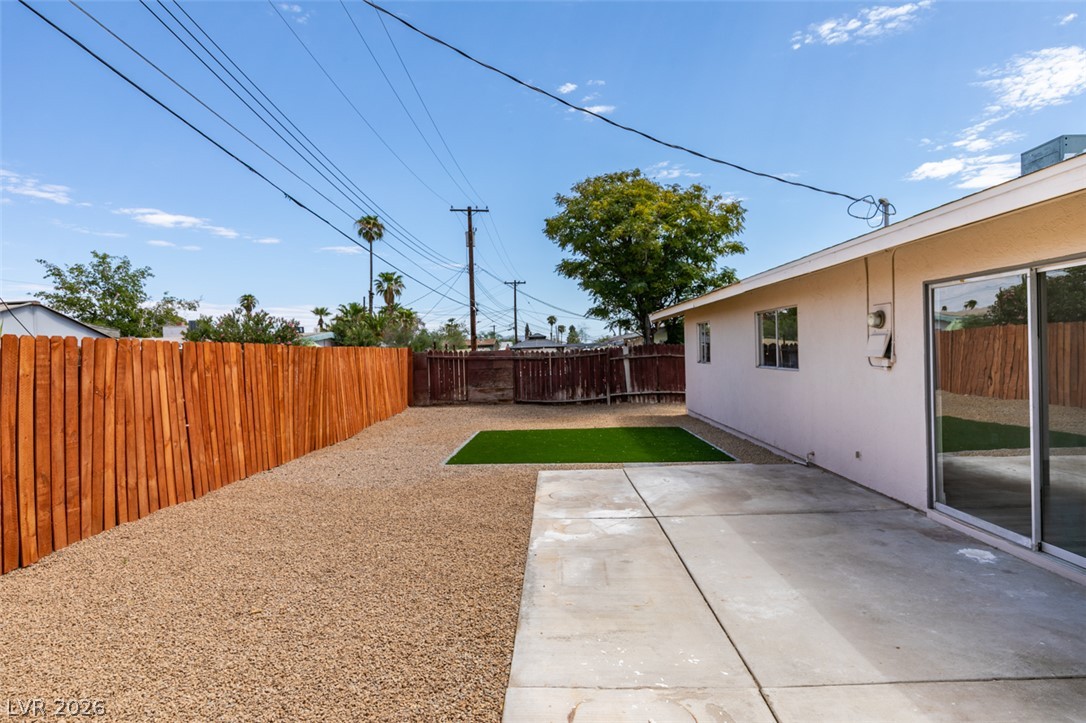 5901 Shawnee Avenue Las Vegas NV 89107