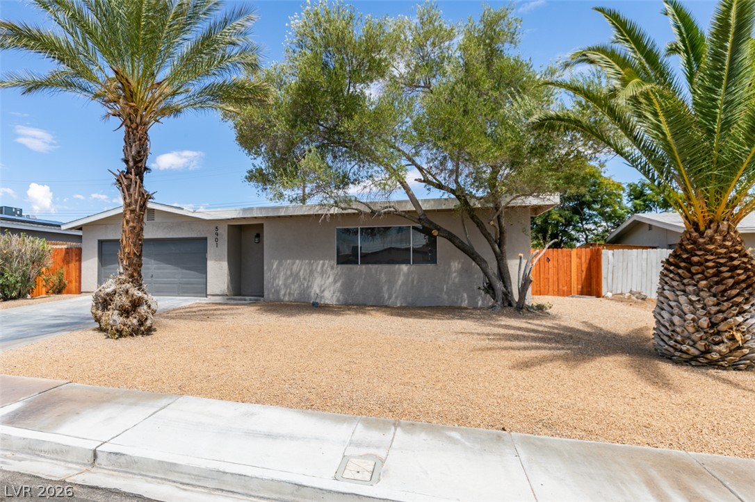 5901 Shawnee Avenue Las Vegas NV 89107