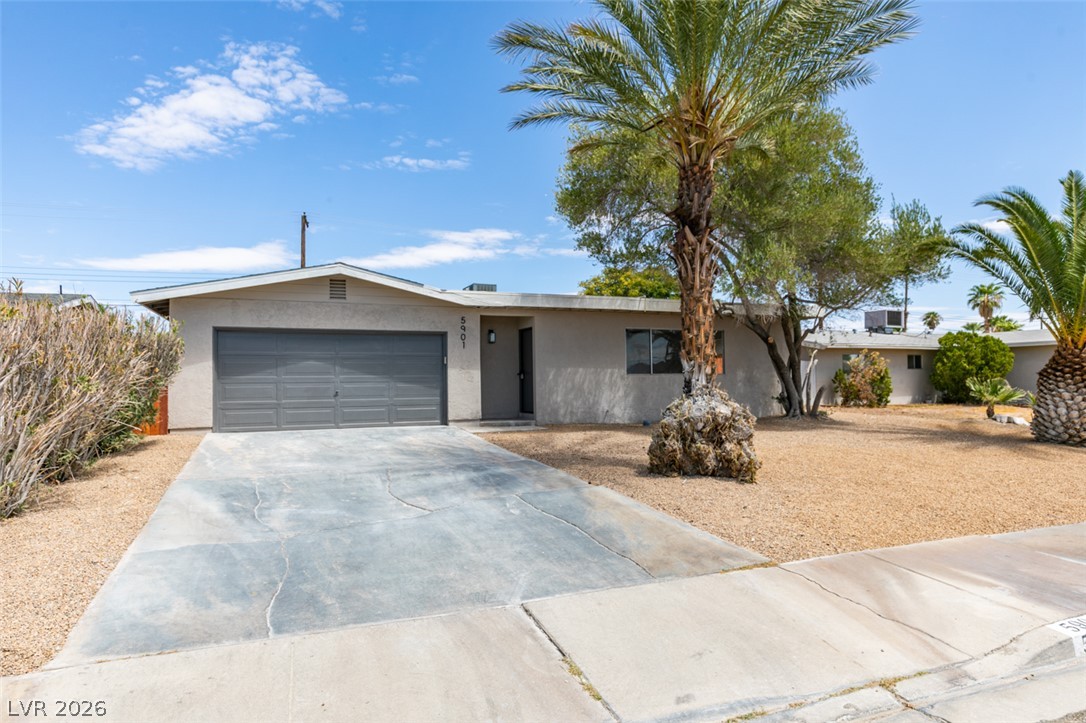 5901 Shawnee Avenue Las Vegas NV 89107