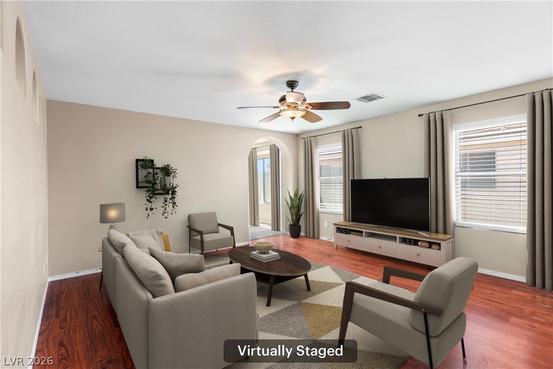 7882 Snow Angel Street Las Vegas NV 89139