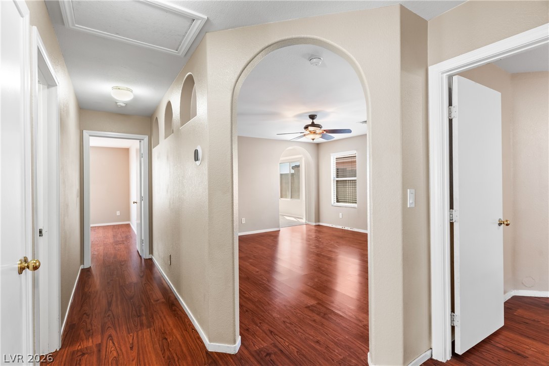 7882 Snow Angel Street Las Vegas NV 89139