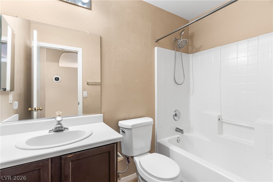 7882 Snow Angel Street Las Vegas NV 89139