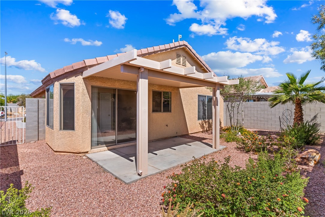 7882 Snow Angel Street Las Vegas NV 89139