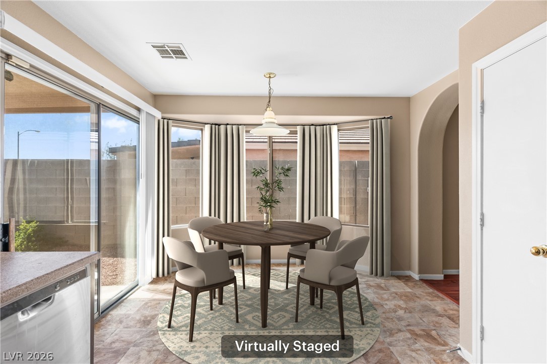 7882 Snow Angel Street Las Vegas NV 89139