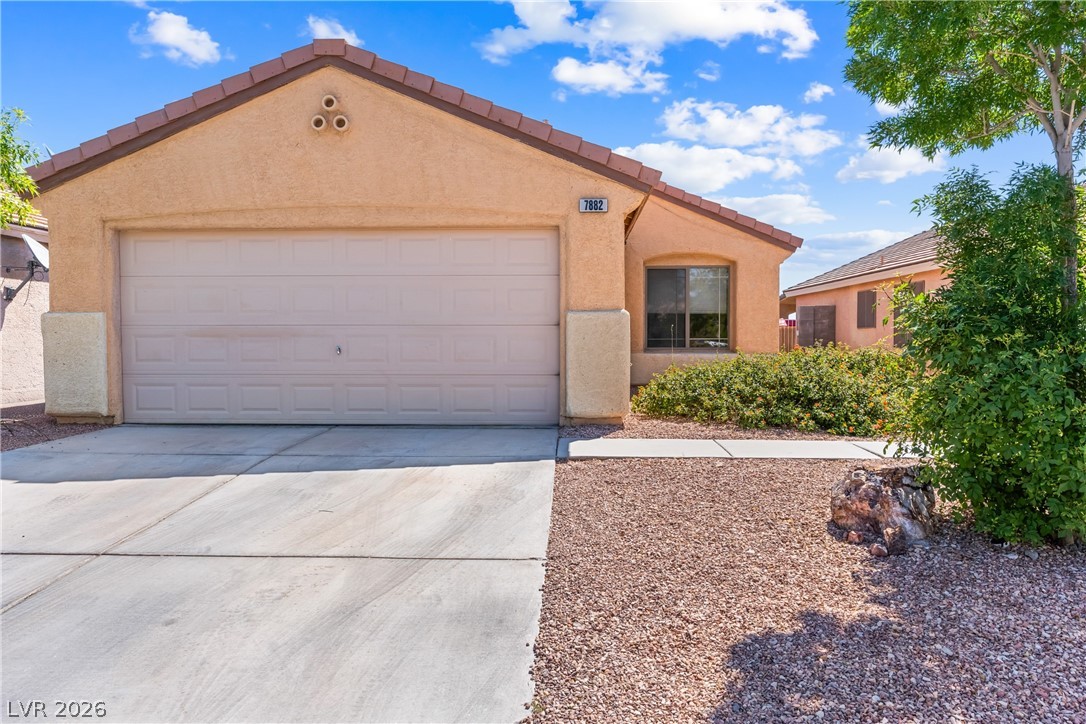 7882 Snow Angel Street Las Vegas NV 89139