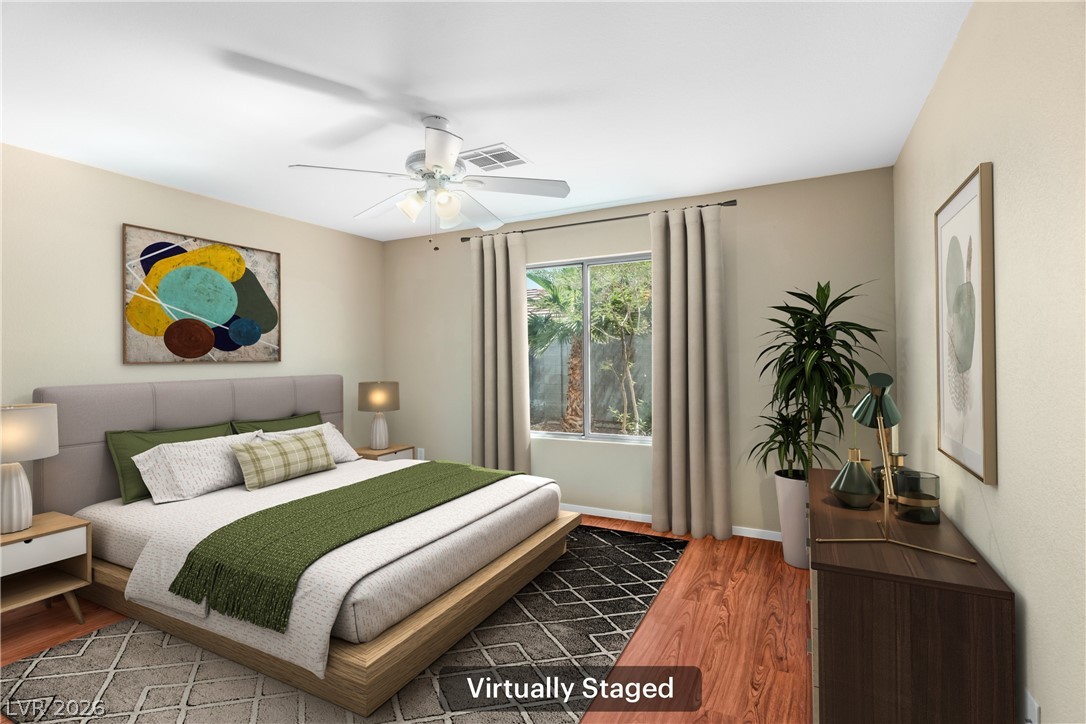 7882 Snow Angel Street Las Vegas NV 89139