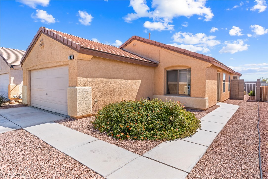 7882 Snow Angel Street Las Vegas NV 89139