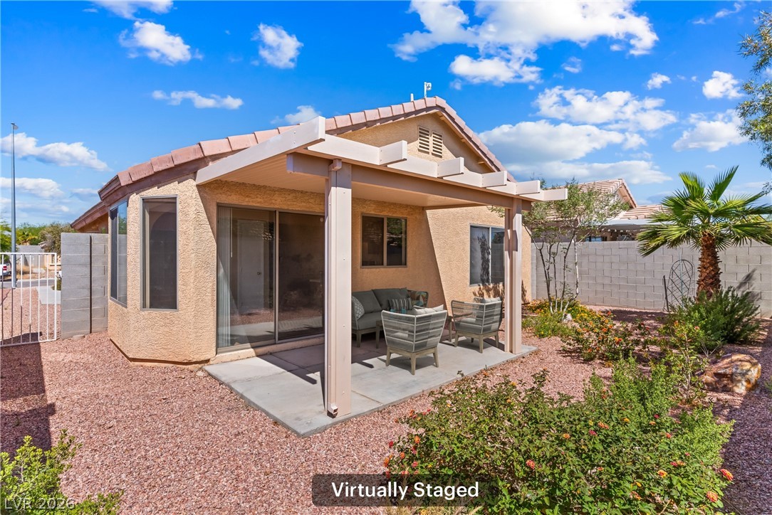 7882 Snow Angel Street Las Vegas NV 89139