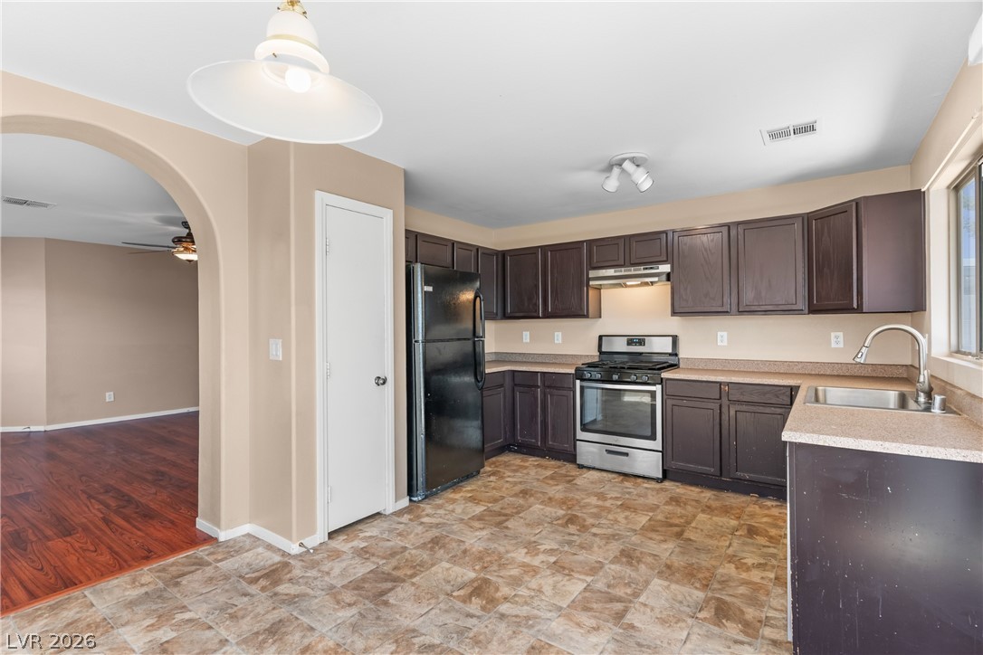 7882 Snow Angel Street Las Vegas NV 89139