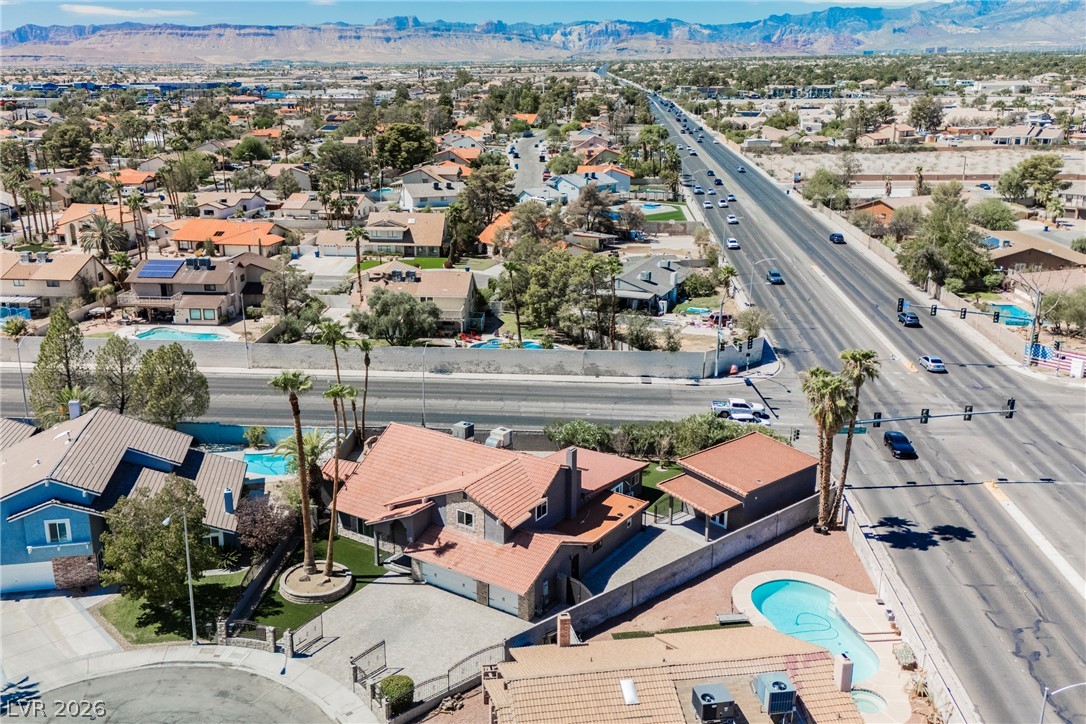 6480 Bristlecone Circle Las Vegas NV 89146