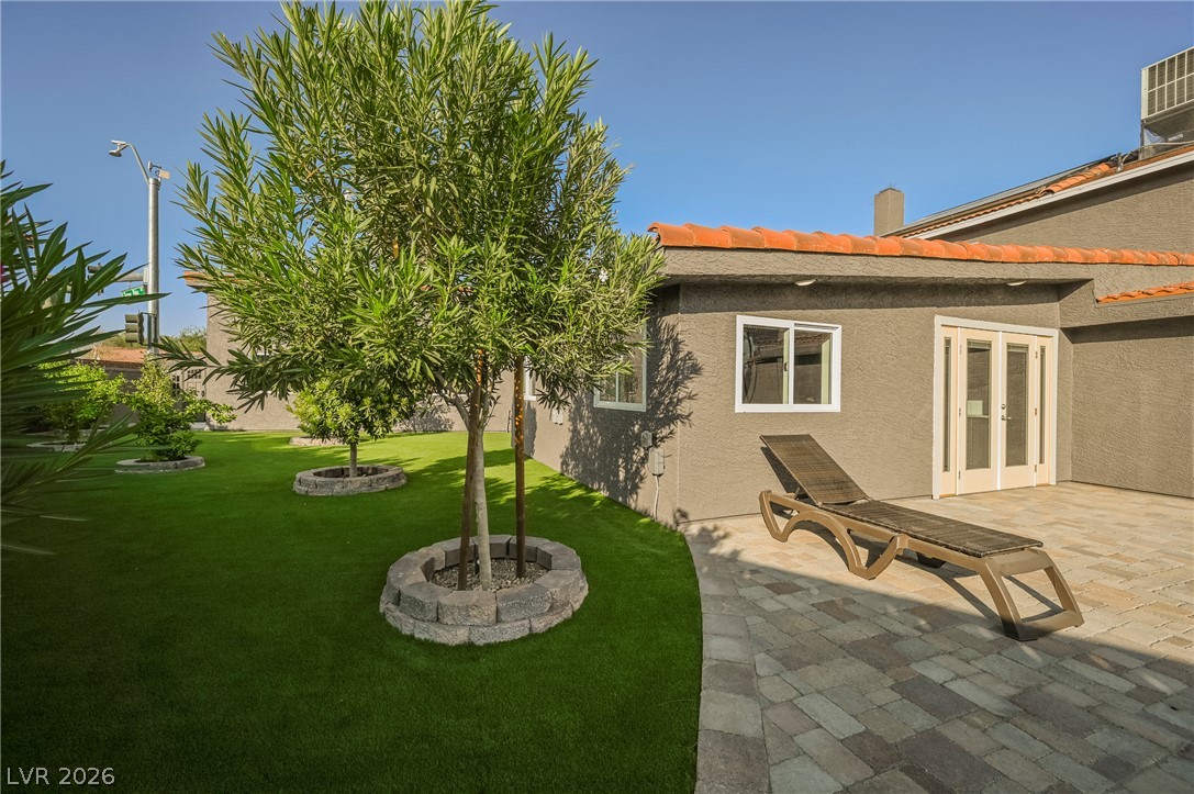6480 Bristlecone Circle Las Vegas NV 89146