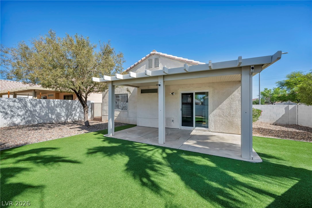 8201 Cactus Root Court Las Vegas NV 89129