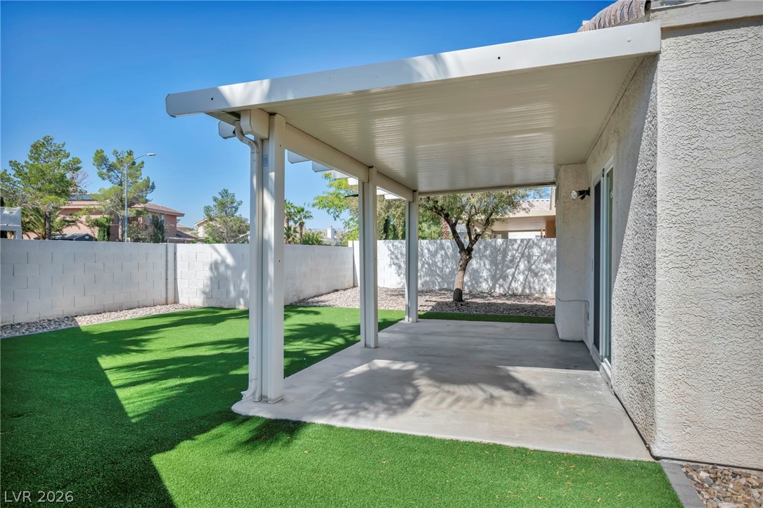 8201 Cactus Root Court Las Vegas NV 89129