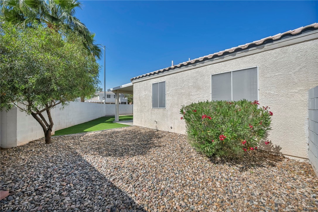 8201 Cactus Root Court Las Vegas NV 89129