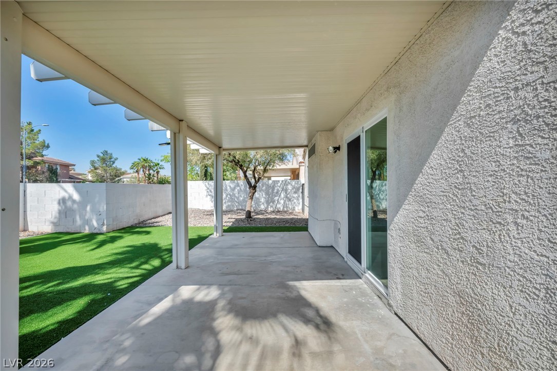 8201 Cactus Root Court Las Vegas NV 89129