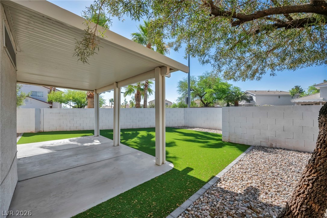 8201 Cactus Root Court Las Vegas NV 89129