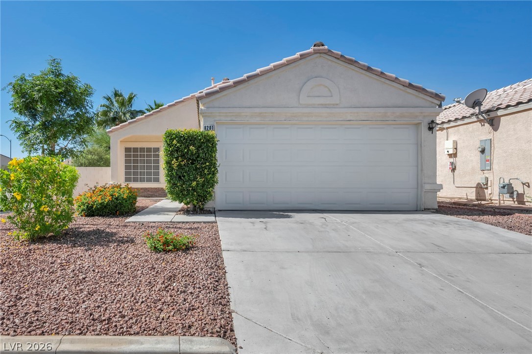 8201 Cactus Root Court Las Vegas NV 89129