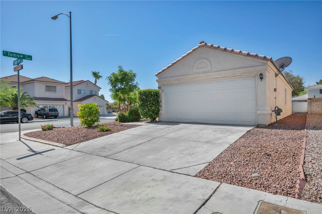 8201 Cactus Root Court Las Vegas NV 89129