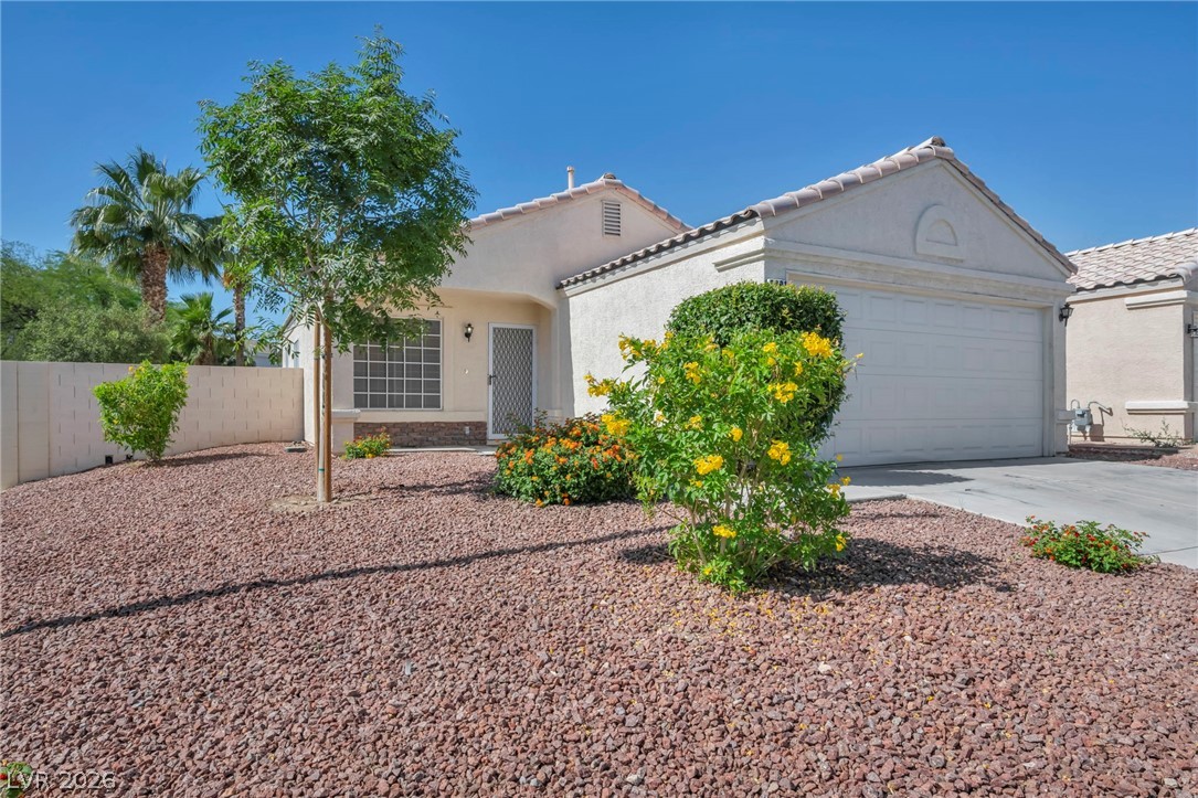 8201 Cactus Root Court Las Vegas NV 89129