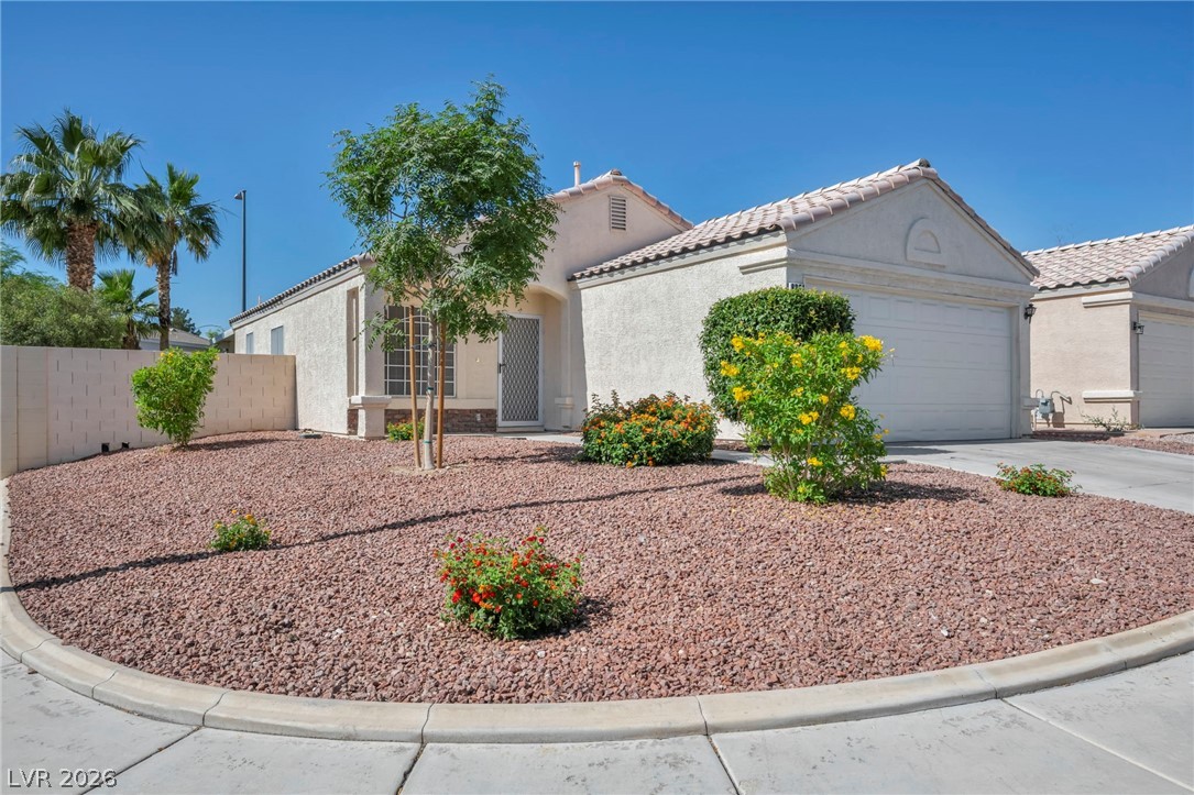 8201 Cactus Root Court Las Vegas NV 89129