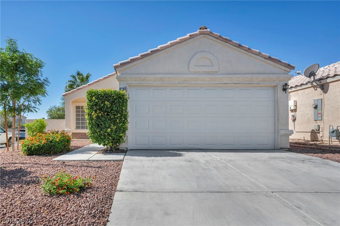 8201 Cactus Root Court Las Vegas NV 89129